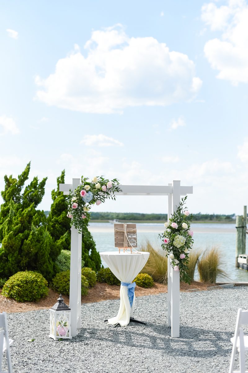 Gallery Topsail Island Events Wedding Venue Event Venue Topsail