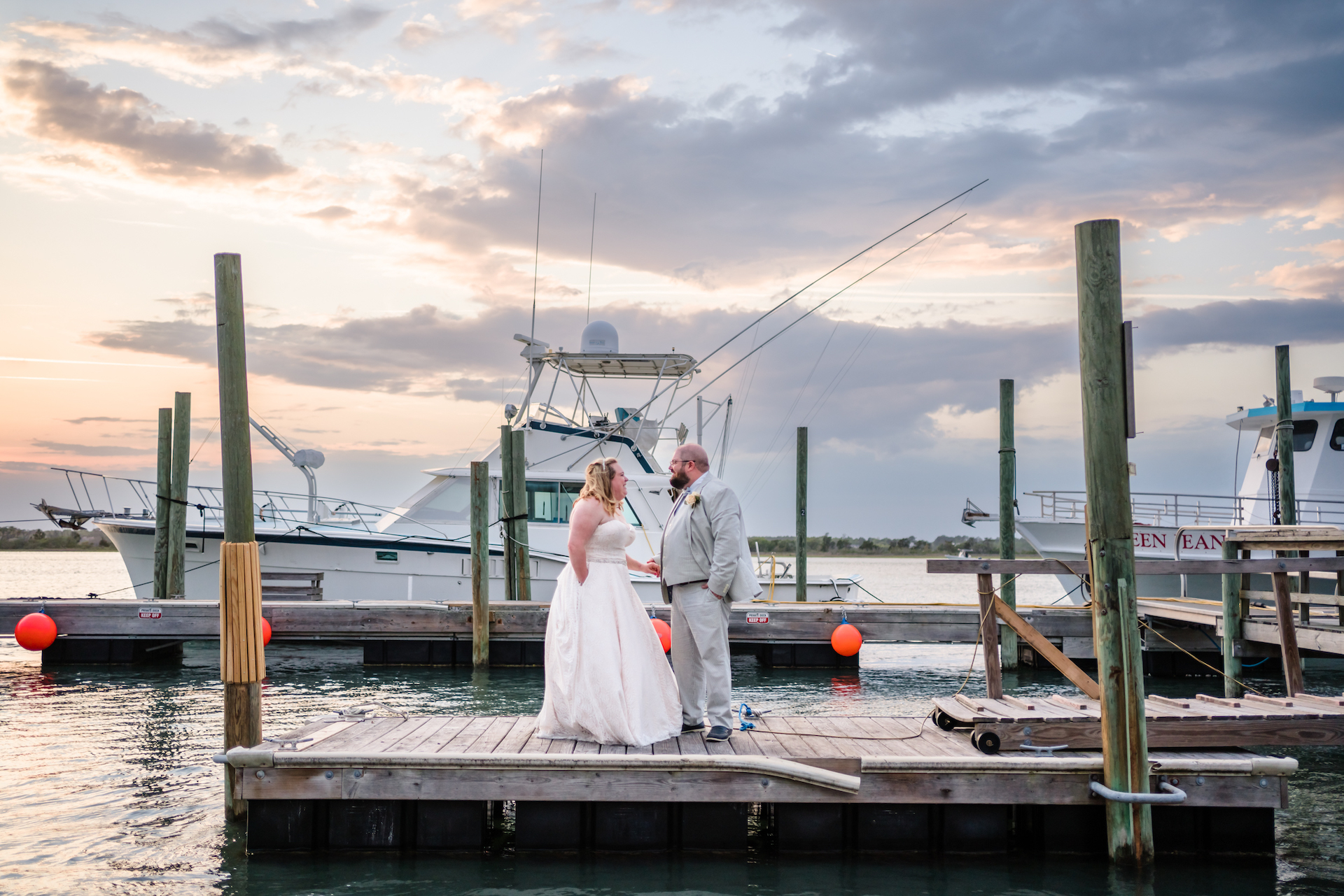 Topsail Island Events | Wedding Venue | Event Venue | The Historic Assembly Building on Topsail Island NC