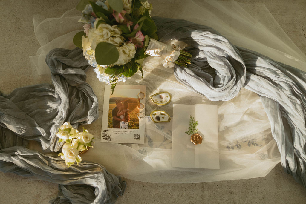 Wedding memories for wedding at the historic Assembly Building