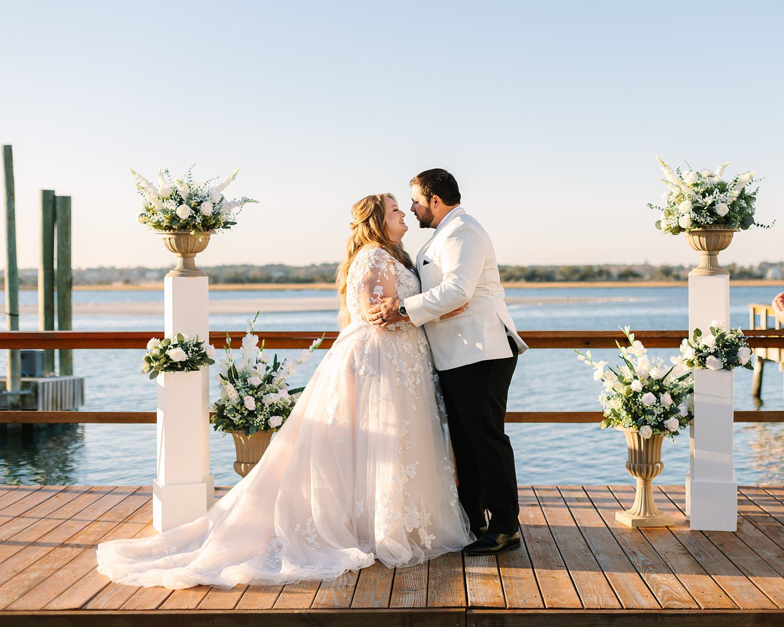 Josh and Brandi Wedding 12/13/2025