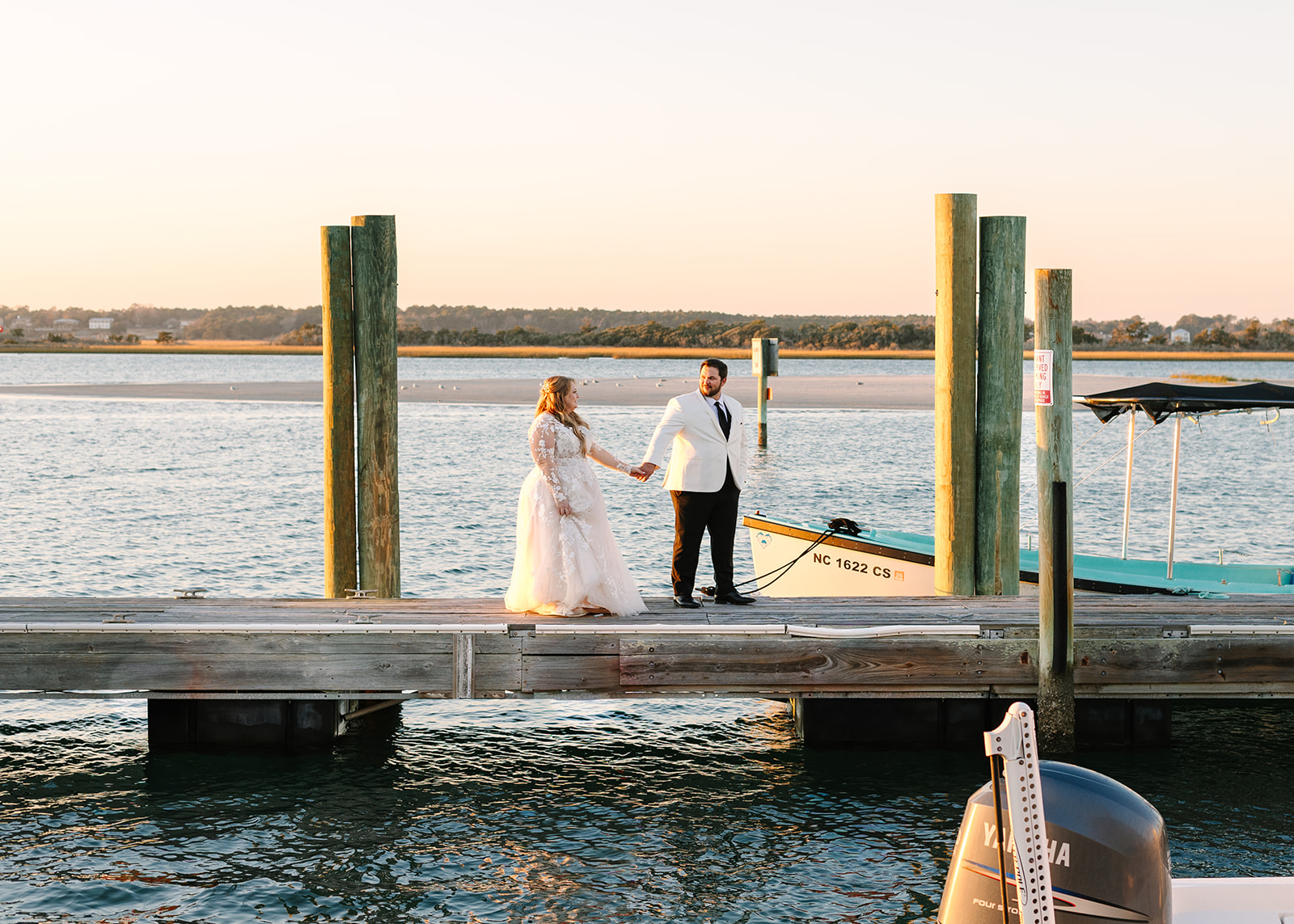 Josh and Brandi Wedding 12/13/2025