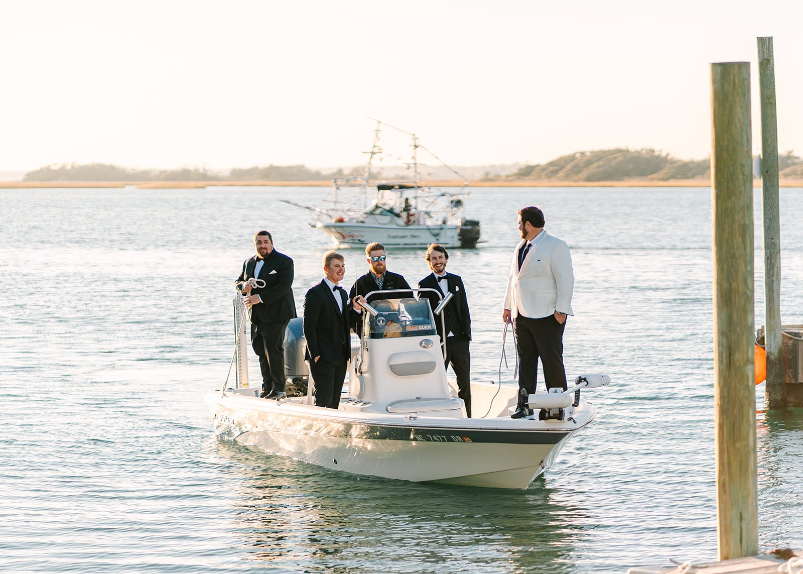 Josh and Brandi Wedding 12/13/2025