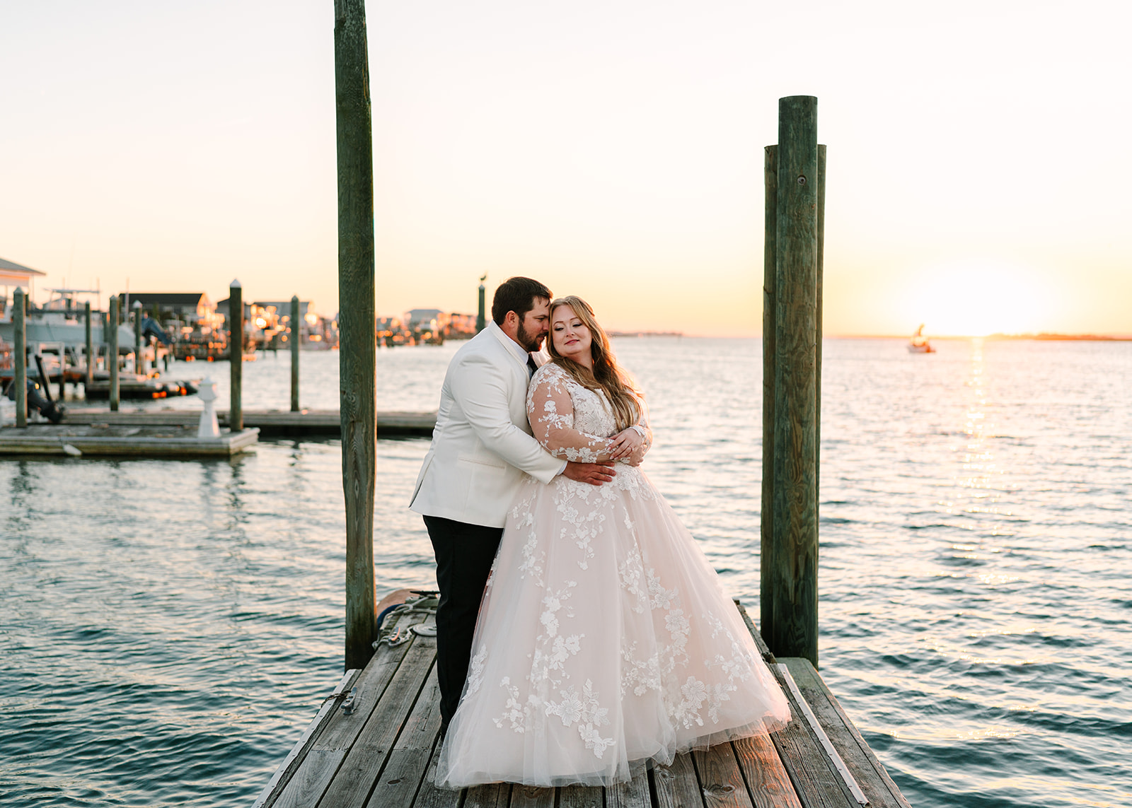 Josh and Brandi Wedding 12/13/2025