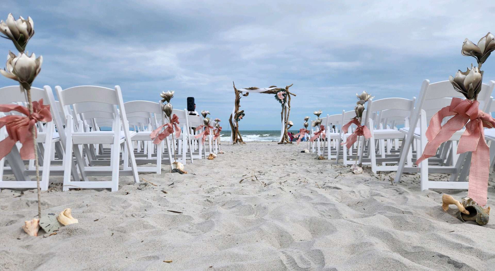 Intracoastal Party Rentals