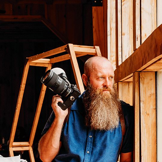 Michael Bean Photography