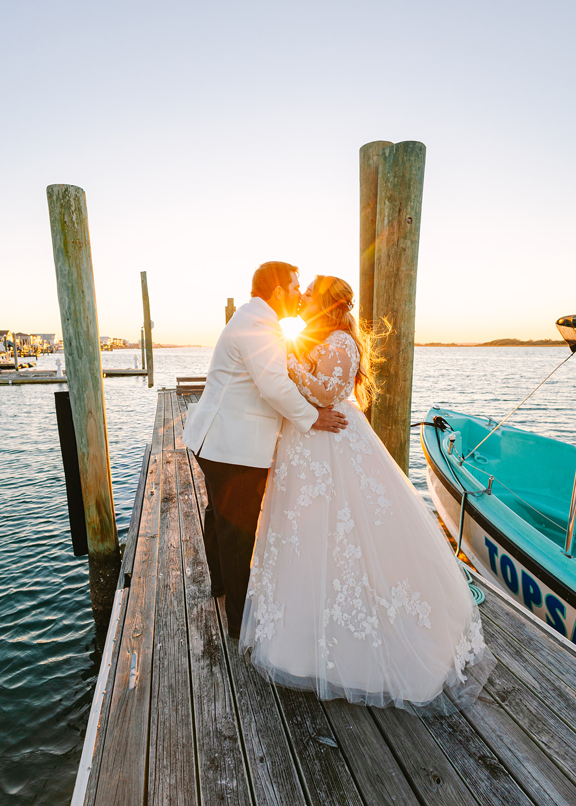 Josh and Brandi Wedding 12/13/2025