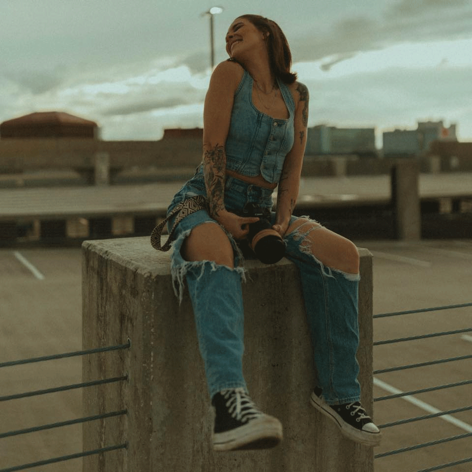 Lily + Rae Photography