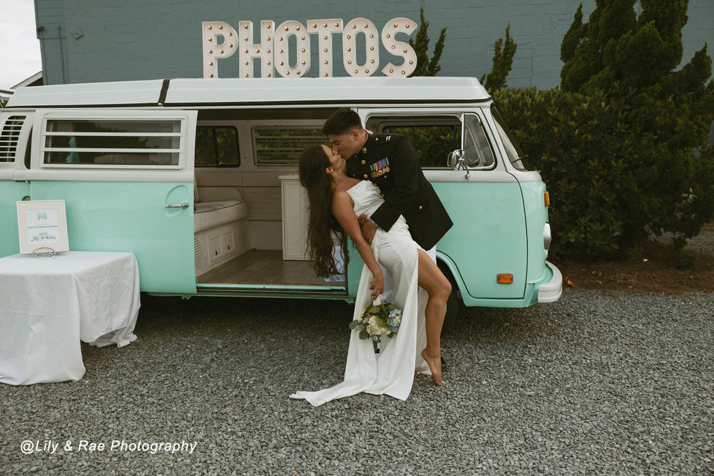 Topsail Island Events Soundside Wedding Venue