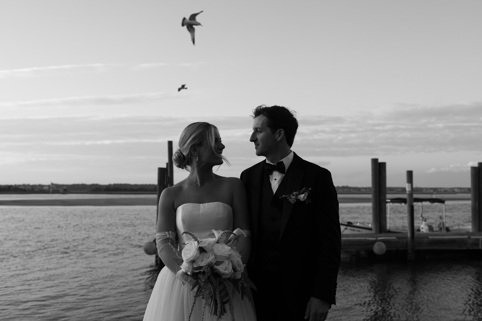 Topsail Island Events Soundside Wedding Venue